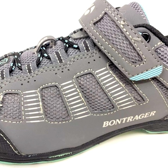 Bontrager Cycling Clip in Shoes - Picture 3 of 6